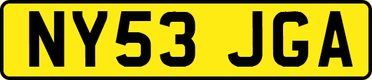 NY53JGA
