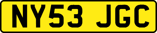 NY53JGC