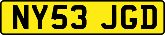 NY53JGD