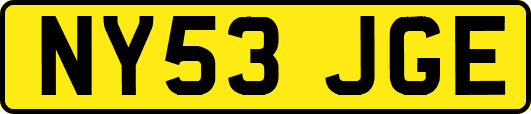 NY53JGE