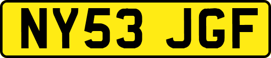 NY53JGF