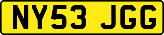 NY53JGG