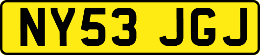 NY53JGJ