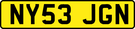 NY53JGN