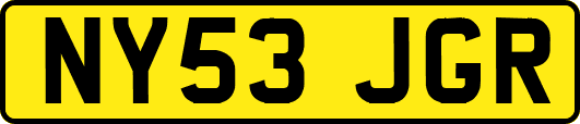 NY53JGR