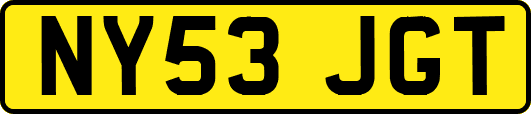 NY53JGT