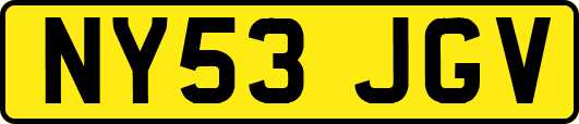 NY53JGV