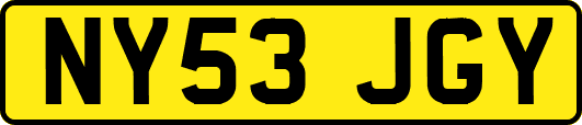 NY53JGY