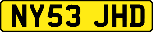 NY53JHD