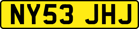 NY53JHJ