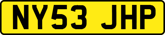 NY53JHP