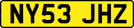 NY53JHZ