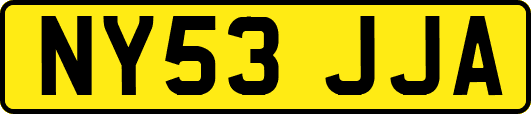 NY53JJA
