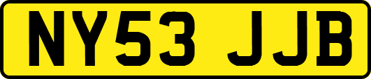 NY53JJB
