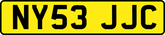 NY53JJC