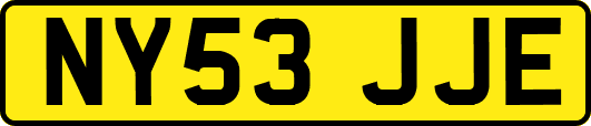 NY53JJE