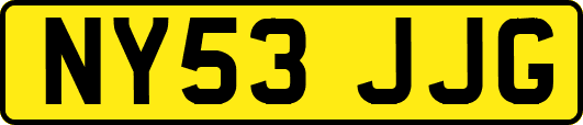 NY53JJG