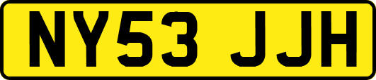 NY53JJH