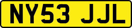 NY53JJL