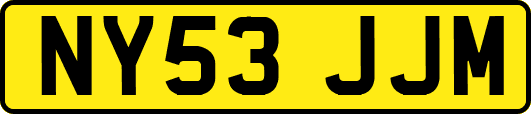NY53JJM
