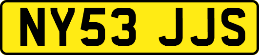 NY53JJS