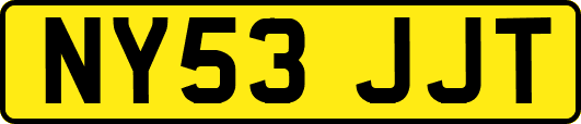 NY53JJT