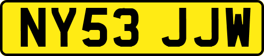 NY53JJW