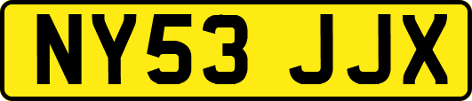 NY53JJX