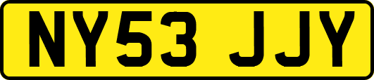 NY53JJY