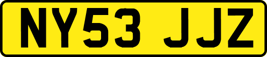 NY53JJZ