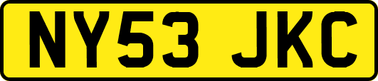NY53JKC