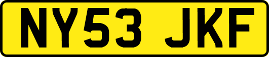 NY53JKF