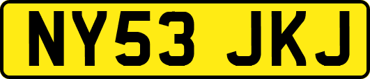 NY53JKJ