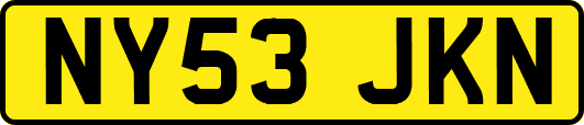NY53JKN