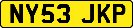NY53JKP