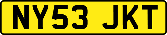 NY53JKT