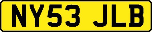 NY53JLB