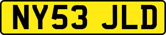 NY53JLD