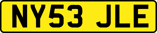 NY53JLE