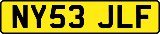 NY53JLF