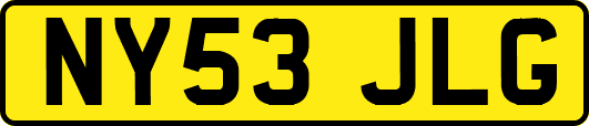 NY53JLG