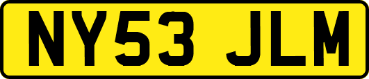 NY53JLM