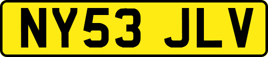 NY53JLV