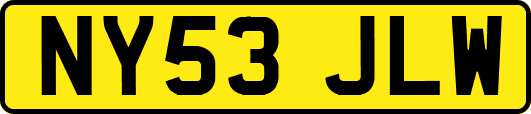 NY53JLW