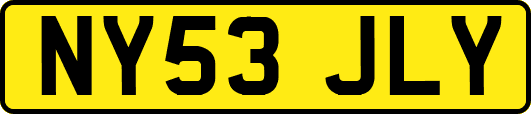NY53JLY