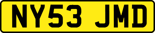 NY53JMD