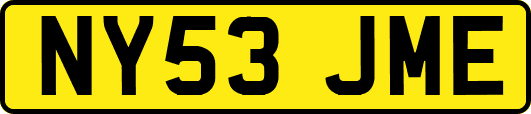 NY53JME