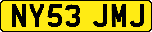 NY53JMJ
