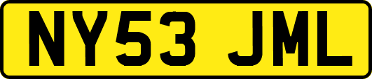 NY53JML