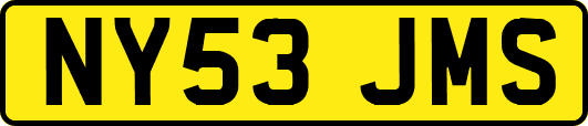 NY53JMS